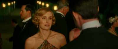 It seems I'm not quite ready - Downton Abbey: A New Era