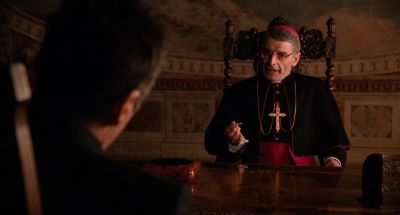 It seems in today's world - The Godfather: Part III