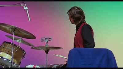 It seems that it's all happening - The Beatles: Get Back