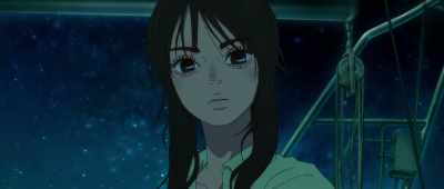 - It seems it's almost time
for the Festival to begin. - Children of the Sea