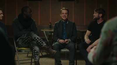 It seems kind of obvious
and dumb, but I... - High Maintenance