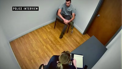 It seems like a big coincidence - How I Caught My Killer