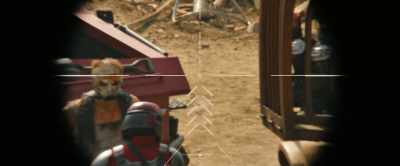 It seems like Atlas will hire - Borderlands