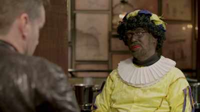 IT SEEMS LIKE BLACK PEOPLE ARE - The Jim Jefferies Show