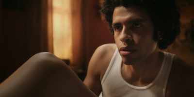 It seems like for every good
the Panthers do, - Reginald the Vampire