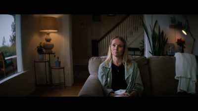 It seems like your father
has a very interesting backstory. - Untold: Hope Solo vs. U.S. Soccer