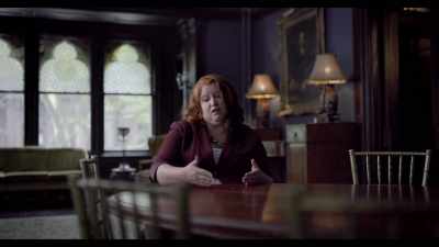 - It seems like
Faye Yager became part - Children of the Underground