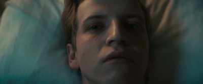 It seems like he was acting alone, - The Hater