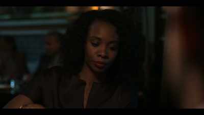 It seems like her
reverberations are endless. - Dare Me