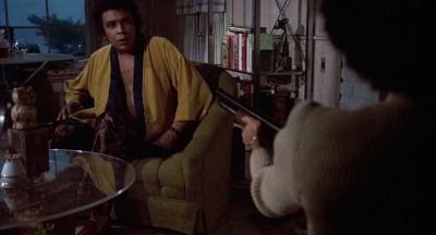 It seems like I'm in a dream - Coffy