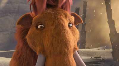 It seems like it was just yesterday
we were kids. - The Ice Age Adventures of Buck Wild