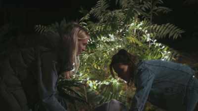 It seems like
it kind of requires a lot. - City of Trees