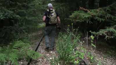 It seems like it's using this - Expedition Bigfoot
