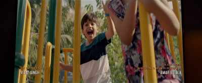 "It seems like just yesterday..." - Chhichhore