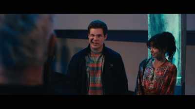 - It seems like you like
to take things apart - Pitch Perfect: Bumper in Berlin