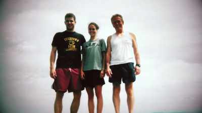 It seems like it might be
smarter to be quiet - The Disappearance of Maura Murray