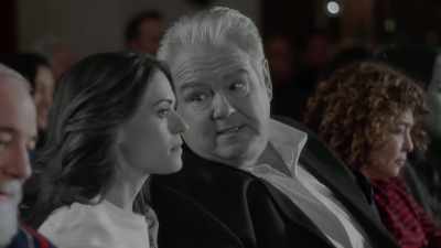 It seems like most
everyone's changed except us. - Where Are You, Christmas?