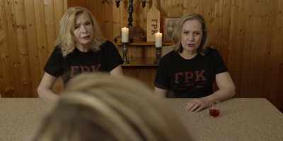 - It seems like it must have
just been so horrible for you, - Night of the Dead Sorority Babes