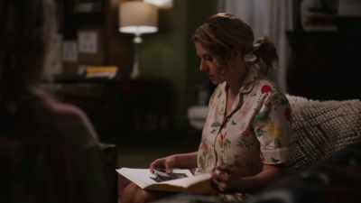 It seems like they
had written off Linda - The Jane Mysteries: Inheritance Lost