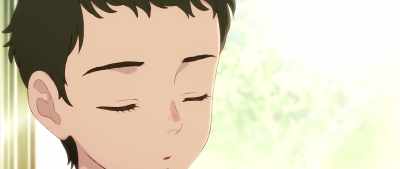 It seems like
they made a decision yesterday. - Fortune Favors Lady Nikuko