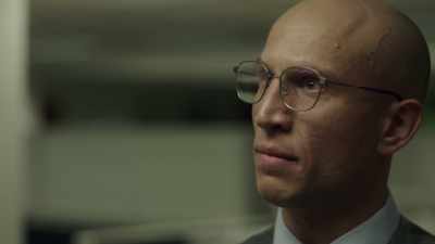 It seems like you think
you're talking to weekend John. - Corporate