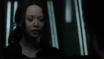 It seems like we've come
full circle, doesn't it? - Dark Matter