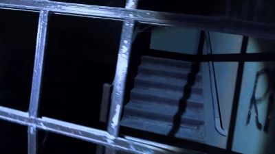 It seems like whatever it is that we're talking to is mad. - Destination Fear