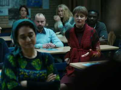 It seems like
you coerced the kids… - The Teachers' Lounge