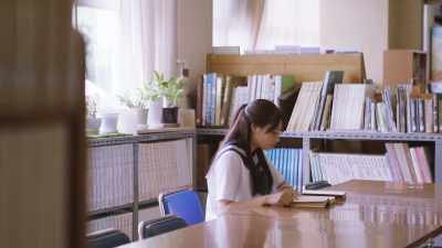 It seems like you're
finally over your cold. - Last Letter