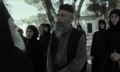 It seems like you're innocent--
for now. - Man of God