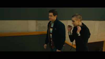 It seems like you're
only interested - Pitch Perfect: Bumper in Berlin