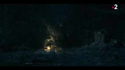It seems that Lord Farley has
been less than honest with us - Nautilus