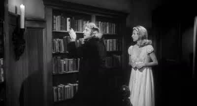 It seems louder over here. - Young Frankenstein