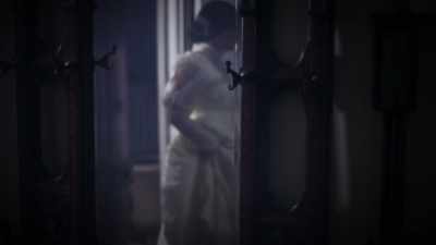 It seems martha is still
haunting the home - The Holzer Files