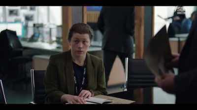 It seems she may have been
another trafficked worker. - DI Ray