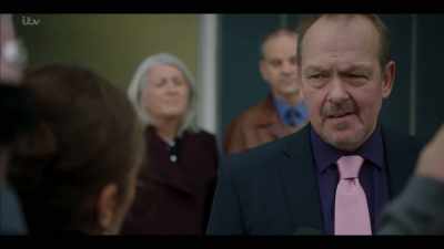 It seems to me, come to Swindon
and commit a murder - A Confession