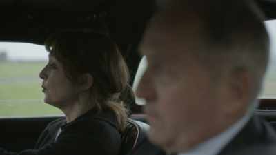 It seems to me my entire
future, our future, depends on it. - Magpie Murders