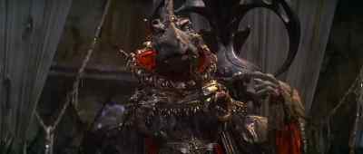 It seems to me that Gelfling... - The Dark Crystal