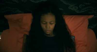 It seems to me you grew up fine, son, - Doctor Sleep