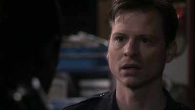 It seems to me that it's more
important to be what you are
than my partner! - Trauma