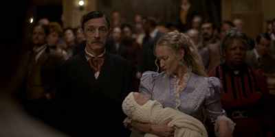 It seems to me, Mrs. Star, - Deadwood: The Movie