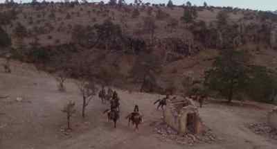It seems to me - Cattle Annie and Little Britches