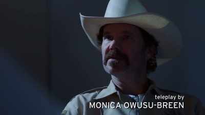 It seems to me
that your neighbors - Midnight, Texas