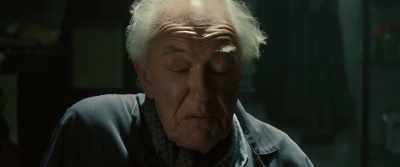It seems to me
you already know you erred, - The Death and Life of John F  Donovan