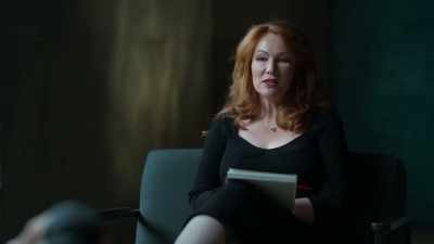 -: It seems to me that you are a fast learner. - Inside the Mind of a Con Artist