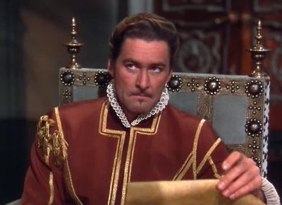 It seems to me Your Grace is preparing for war - Adventures of Don Juan