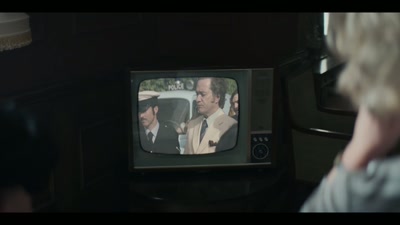 It seems that Mr. Stonehouse
had been living - Stonehouse