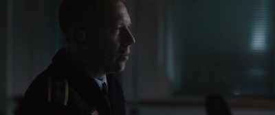 It seems so peaceful. - The Guilty
