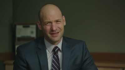 It seems really fast. - The Romanoffs