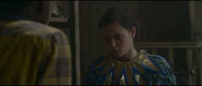 It seems to really like...
being around you. - Theodosia